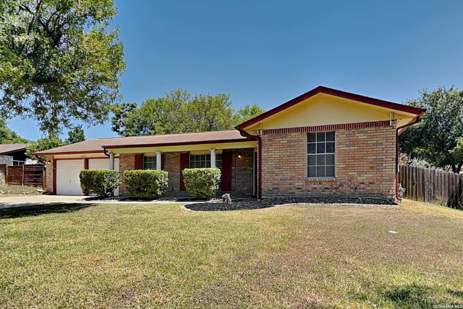 13622 Oak Breeze Universal City TX 78148