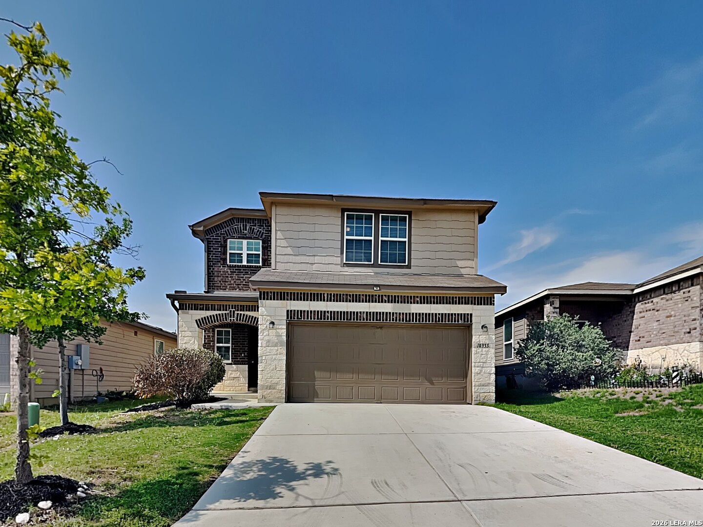 10355 Dunlap San Antonio TX 78252