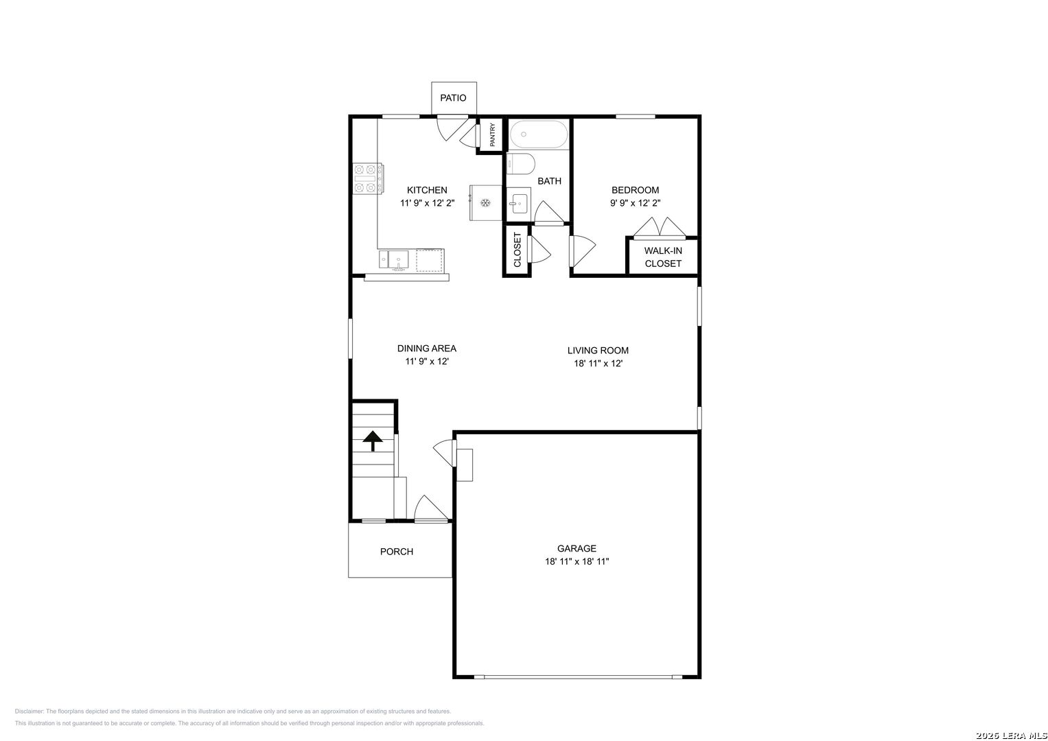10355 Dunlap San Antonio TX 78252