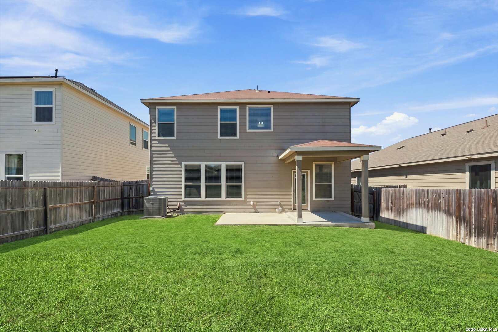 3802 Putnam Fields Converse TX 78109