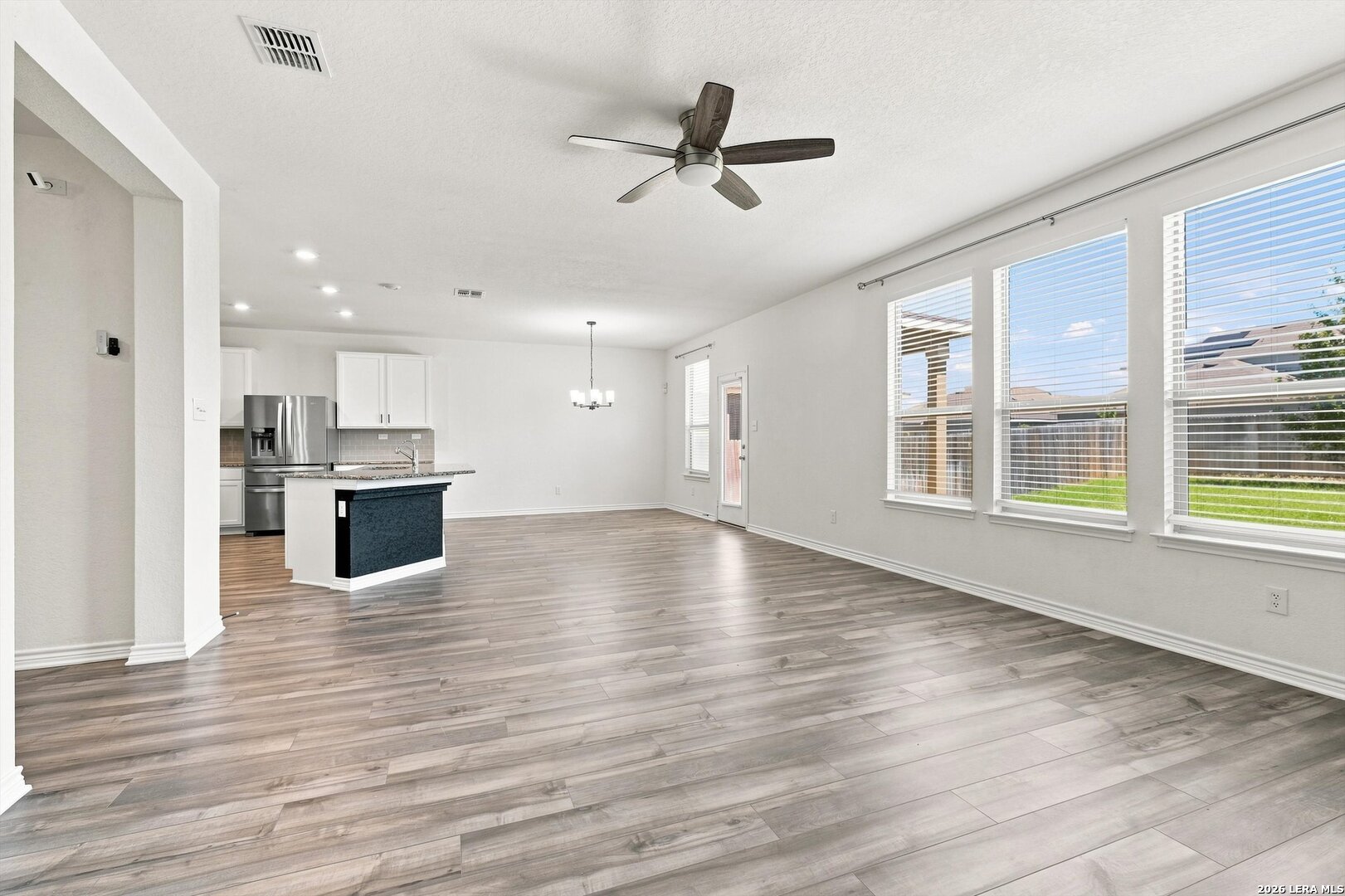 3802 Putnam Fields Converse TX 78109