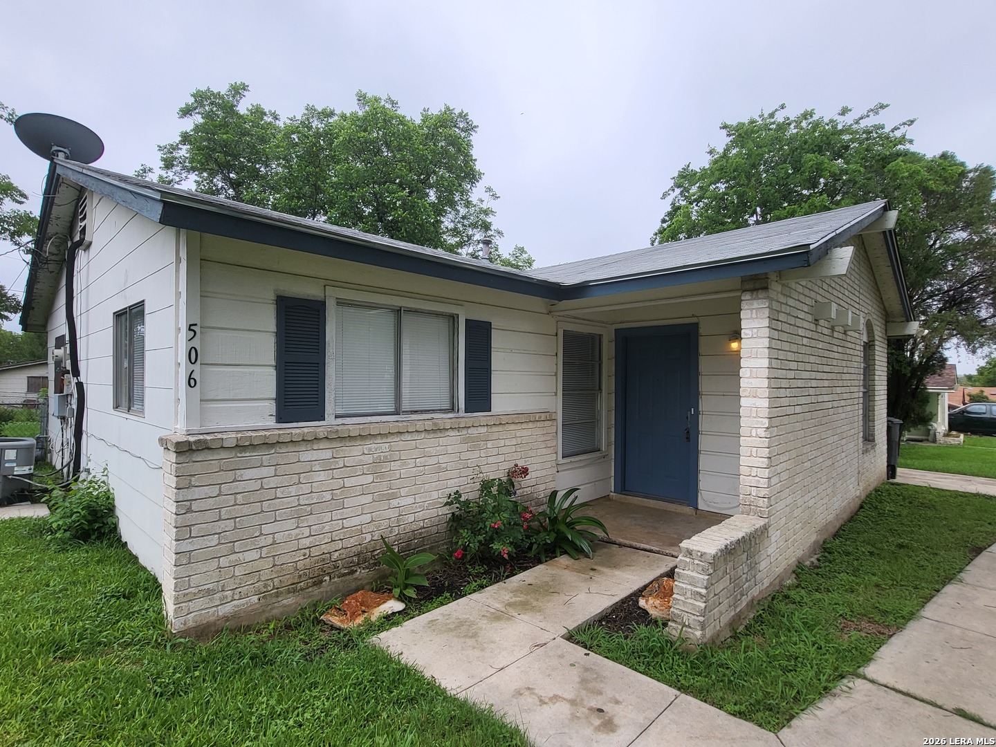 506 Barbuda San Antonio TX 78227