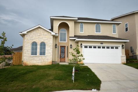 24418 Canyon Row San Antonio TX 78260