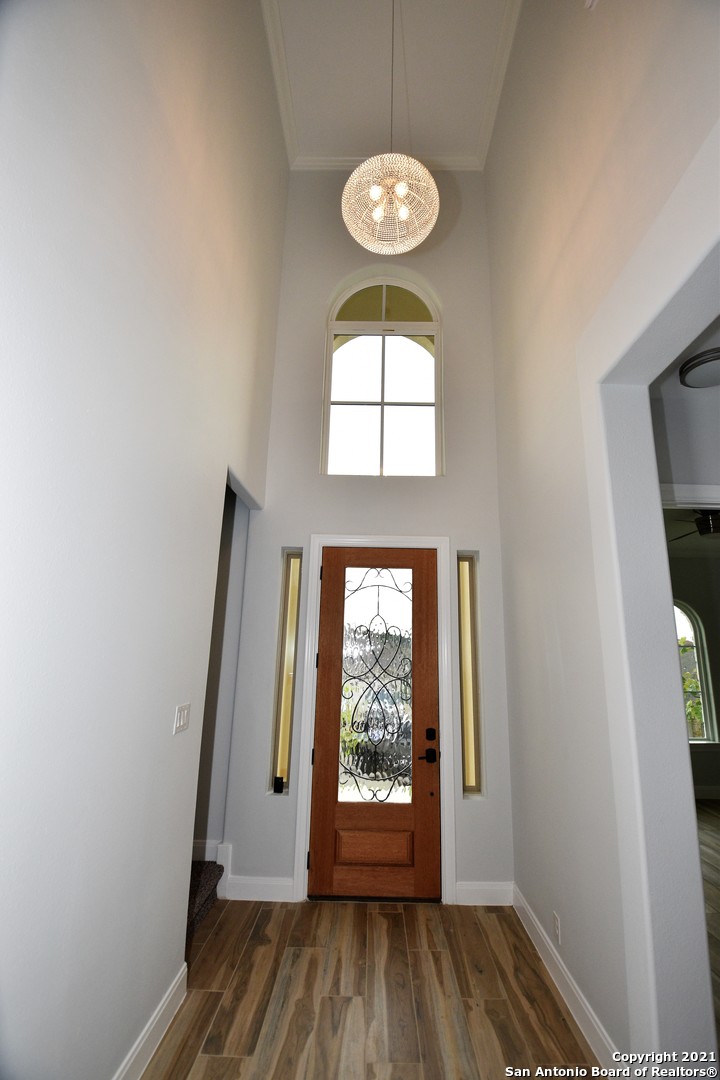 24418 Canyon Row San Antonio TX 78260