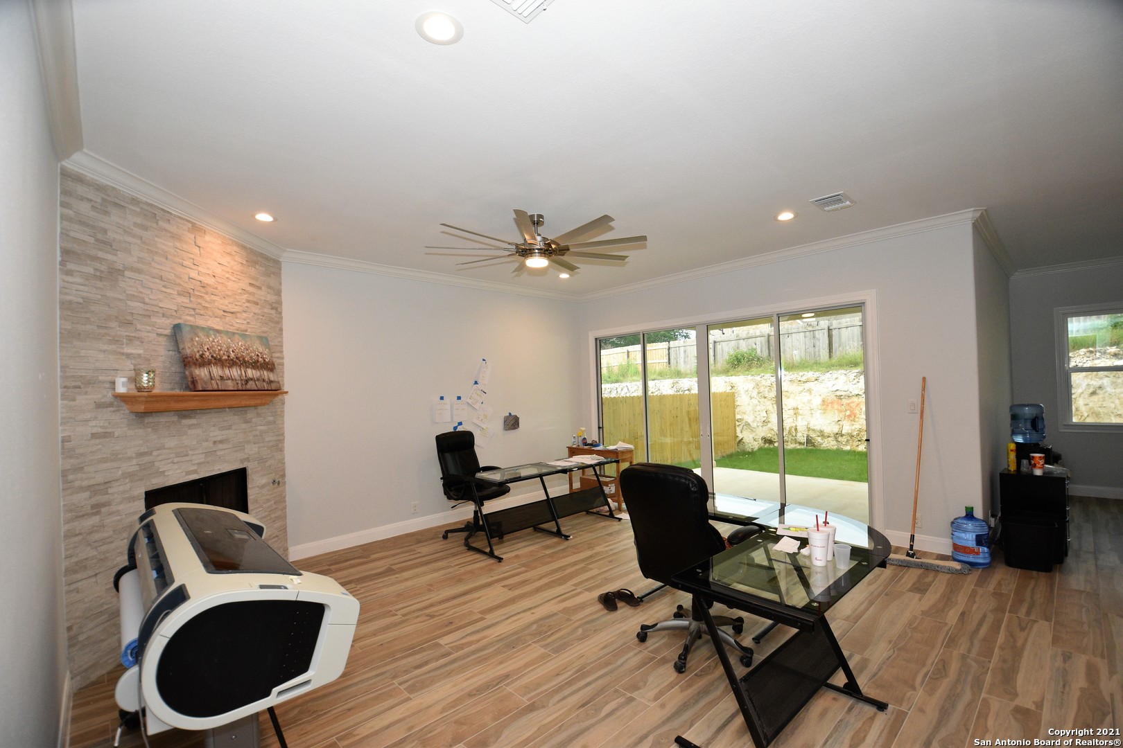 24418 Canyon Row San Antonio TX 78260