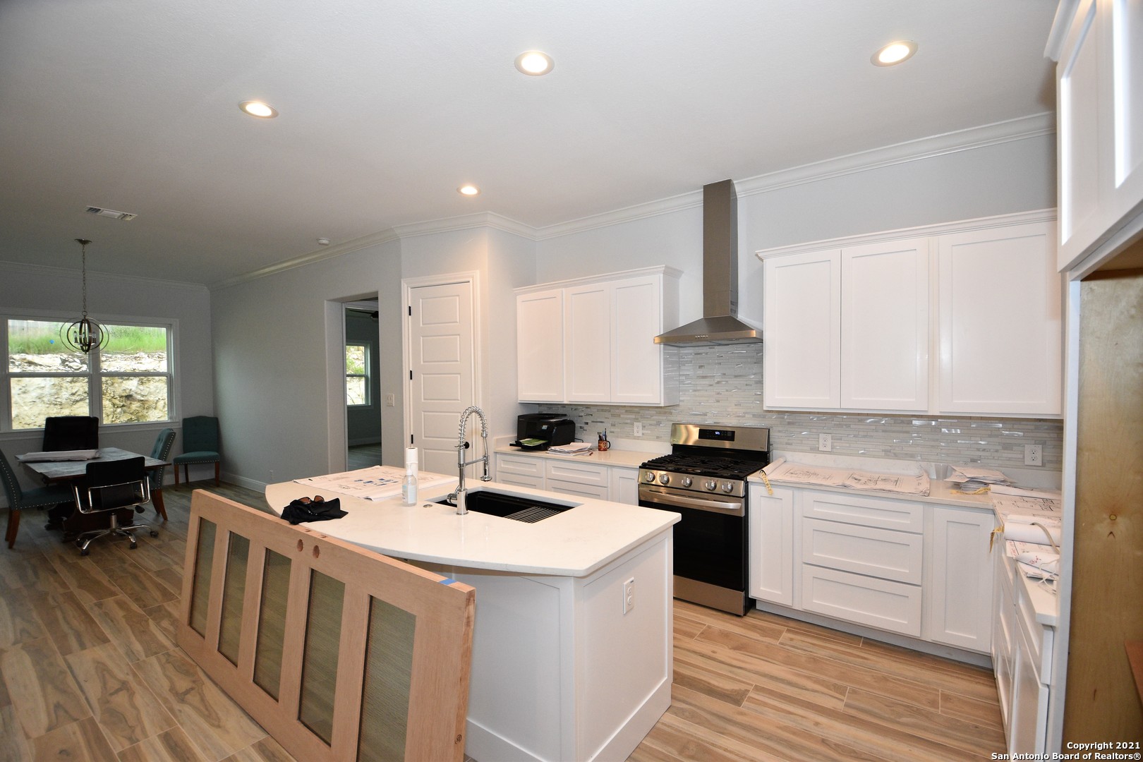 24418 Canyon Row San Antonio TX 78260