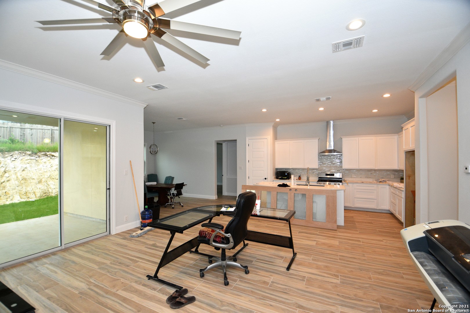 24418 Canyon Row San Antonio TX 78260