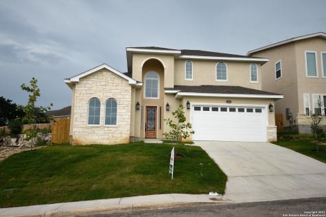 24418 Canyon Row San Antonio TX 78260