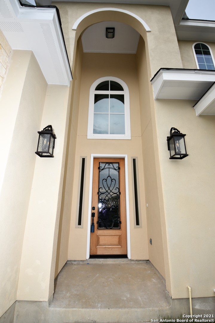 24418 Canyon Row San Antonio TX 78260