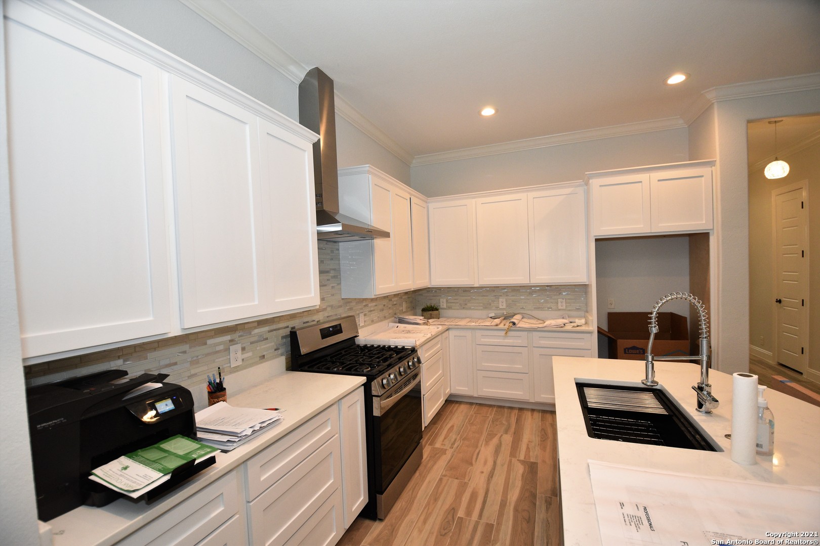 24418 Canyon Row San Antonio TX 78260