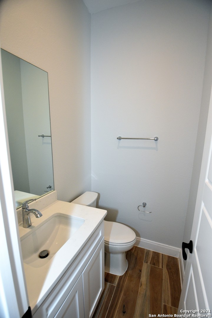 24418 Canyon Row San Antonio TX 78260