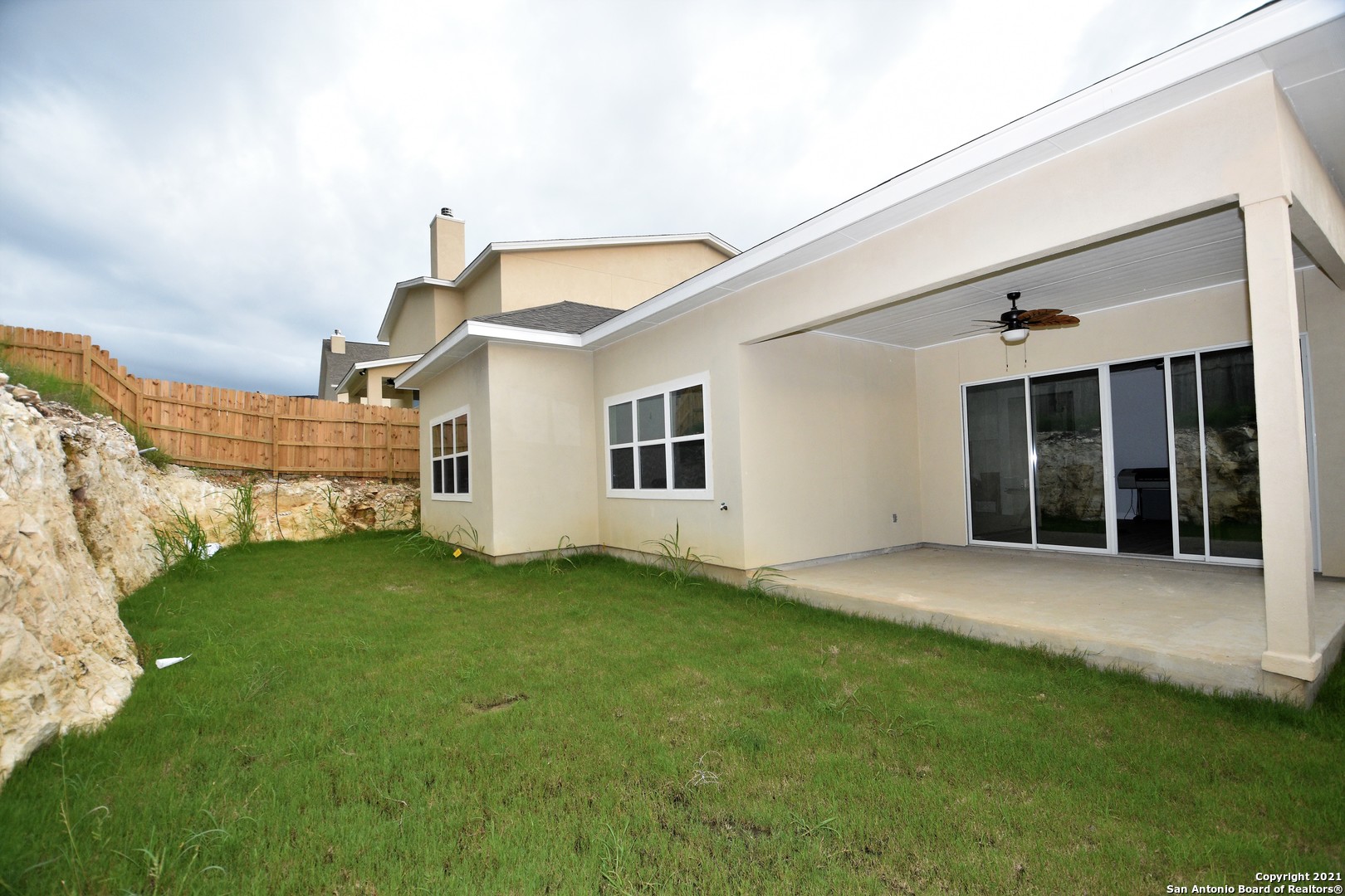 24418 Canyon Row San Antonio TX 78260