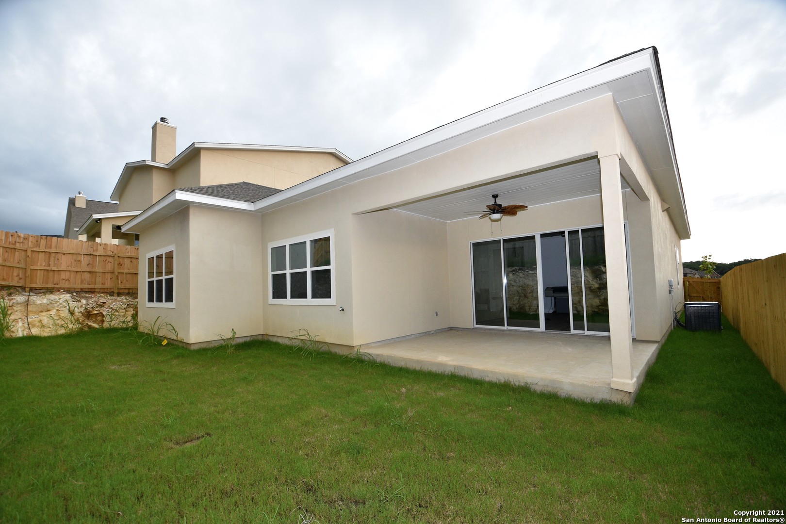 24418 Canyon Row San Antonio TX 78260