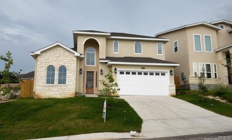 24418 Canyon Row San Antonio TX 78260