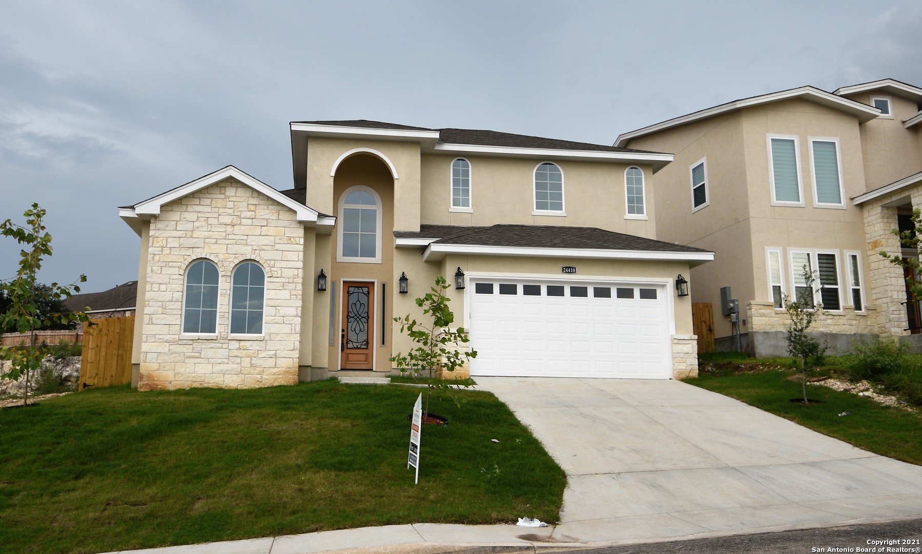 24418 Canyon Row San Antonio TX 78260