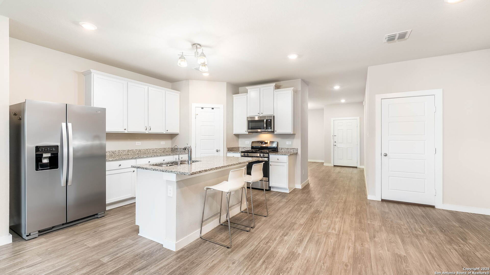 7723 Blue Gulf Drive San Antonio TX 78222