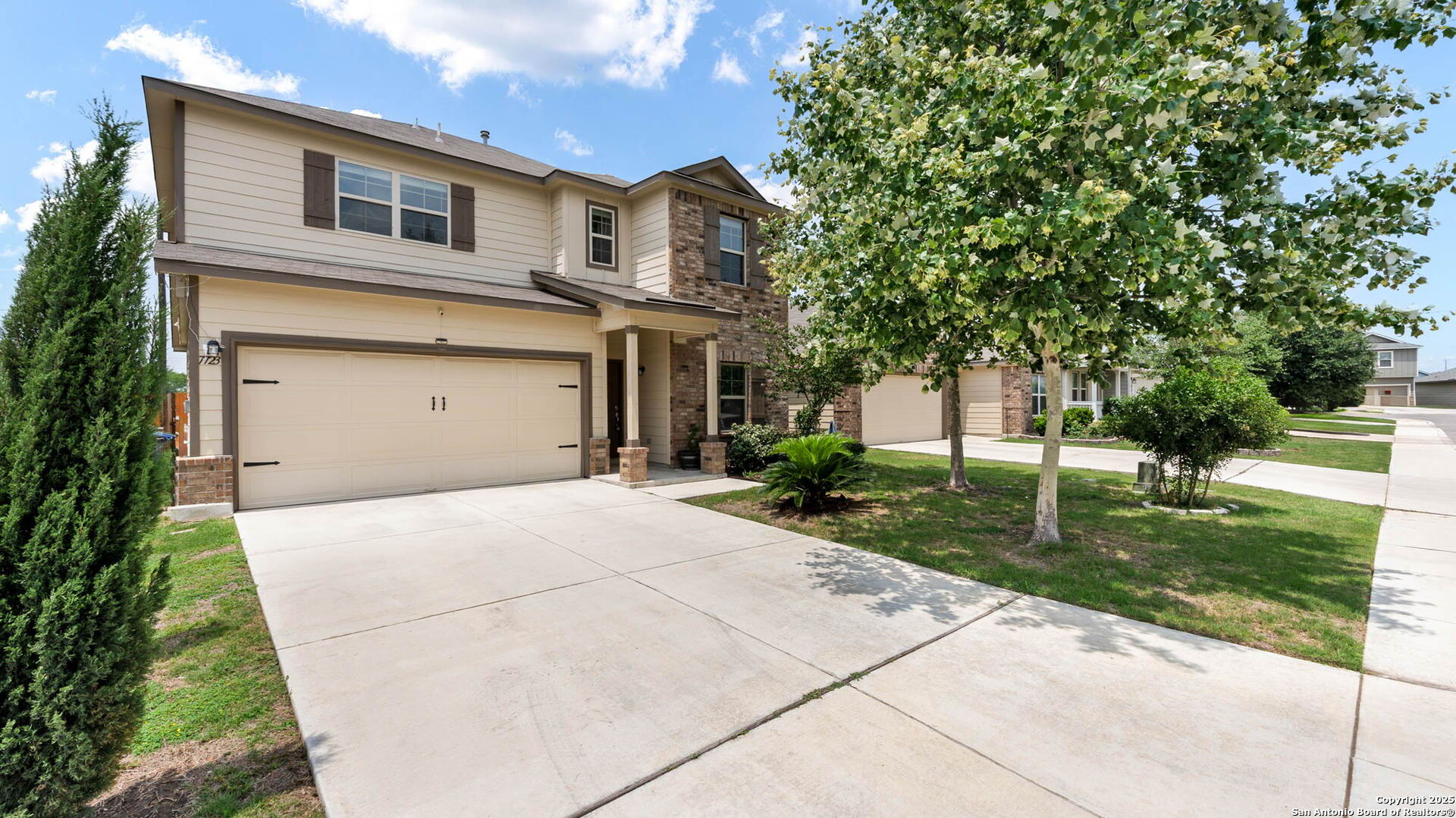 7723 Blue Gulf Drive San Antonio TX 78222