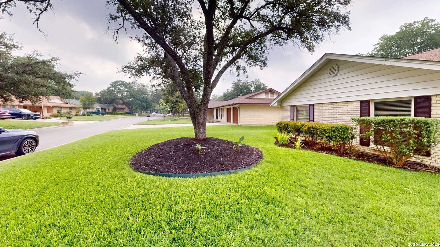 610 Fawndale Lane Windcrest TX 78239