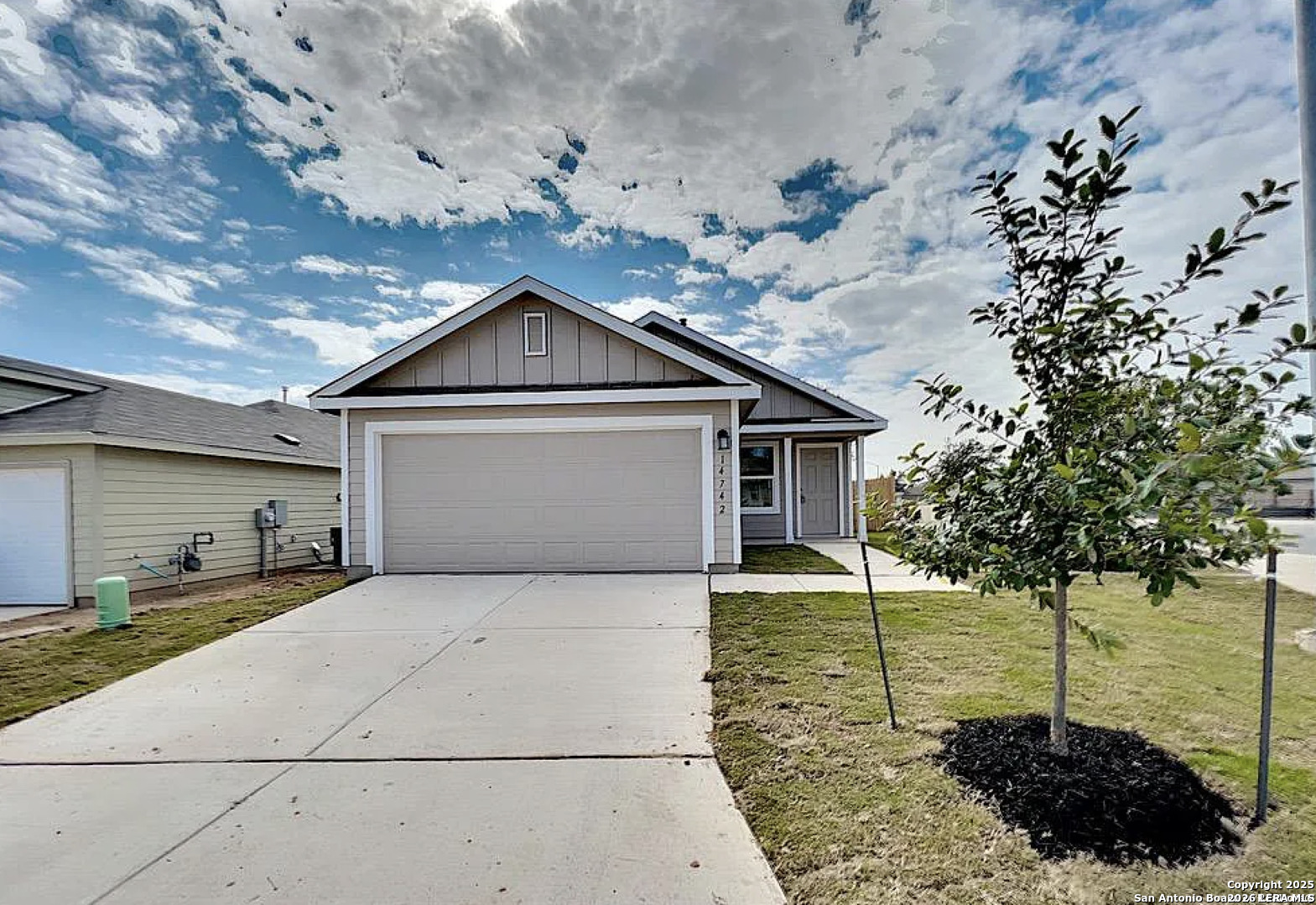 14742 Saw Mill San Antonio TX 78254