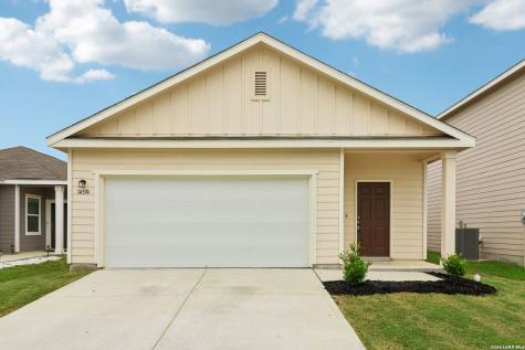 14374 Palm Ridge San Antonio TX 78253