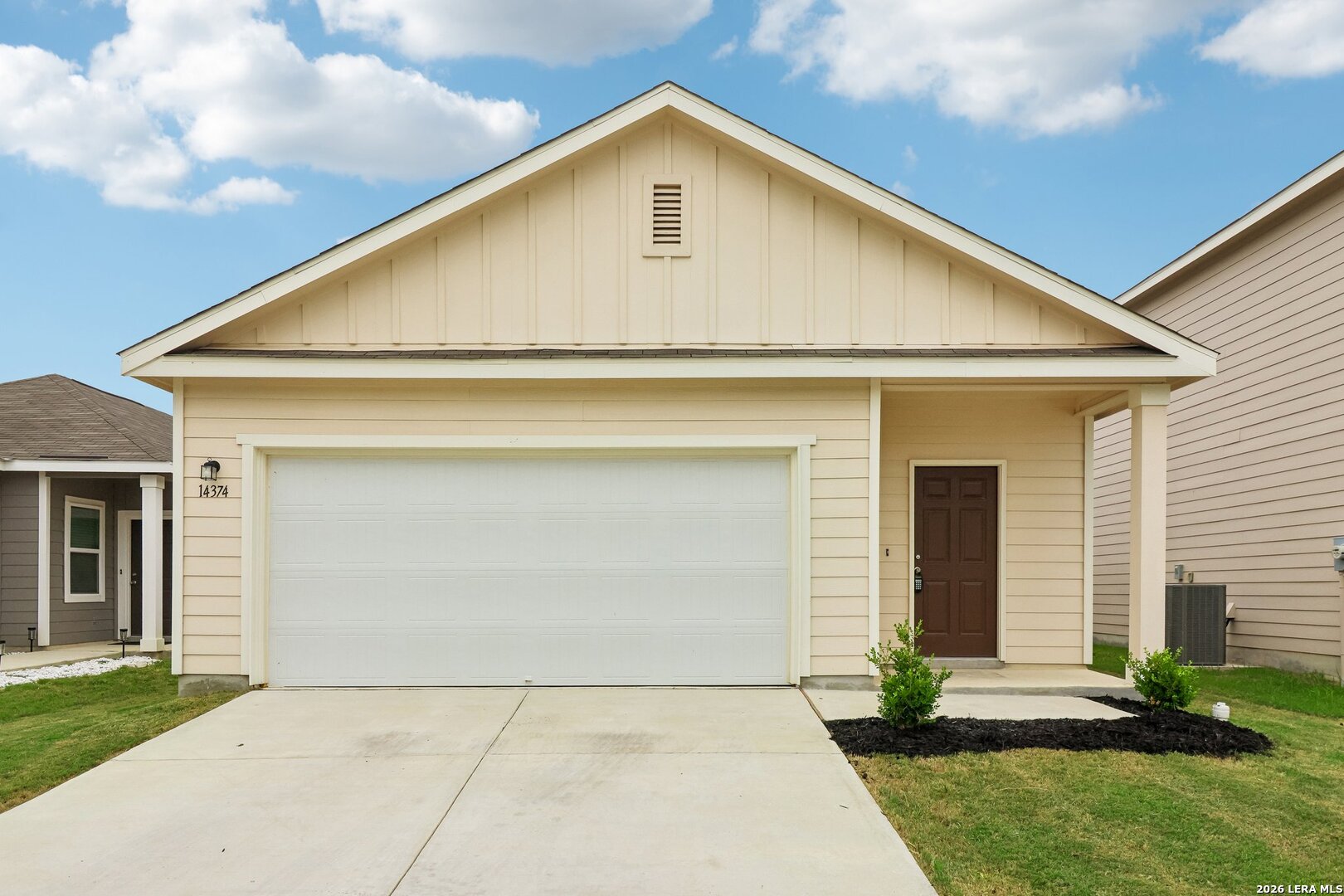 14374 Palm Ridge San Antonio TX 78253