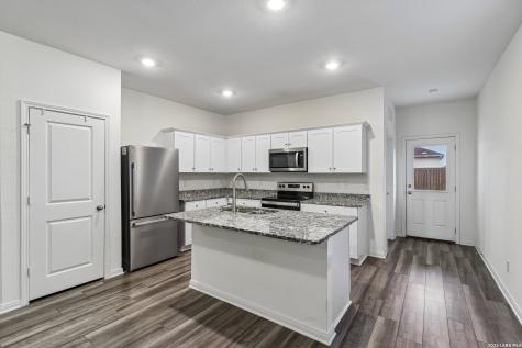 14374 Palm Ridge San Antonio TX 78253