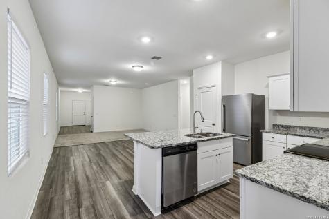 14374 Palm Ridge San Antonio TX 78253