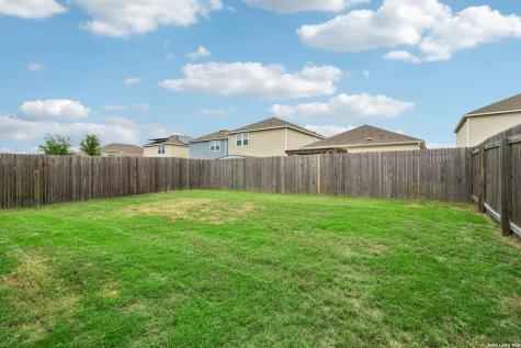 14374 Palm Ridge San Antonio TX 78253