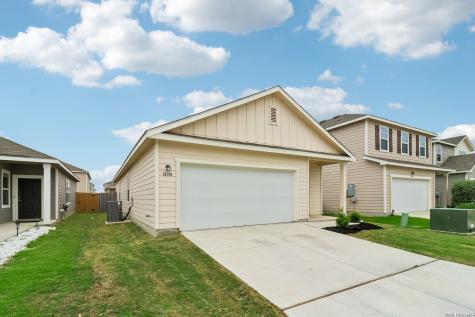 14374 Palm Ridge San Antonio TX 78253