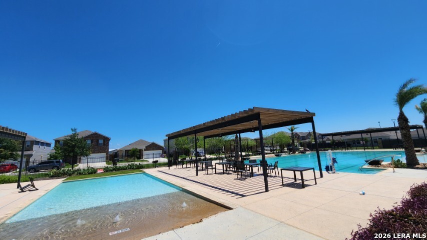 14374 Palm Ridge San Antonio TX 78253