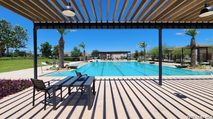 14374 Palm Ridge San Antonio TX 78253