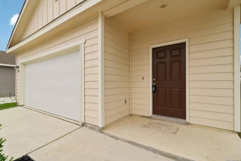 14374 Palm Ridge San Antonio TX 78253