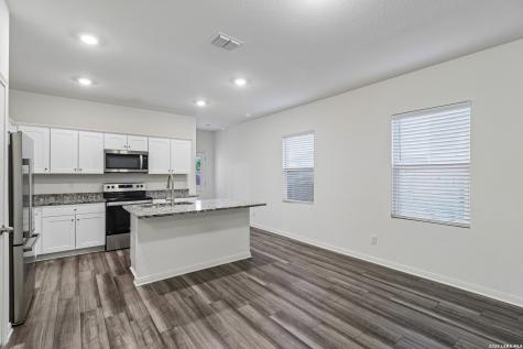 14374 Palm Ridge San Antonio TX 78253