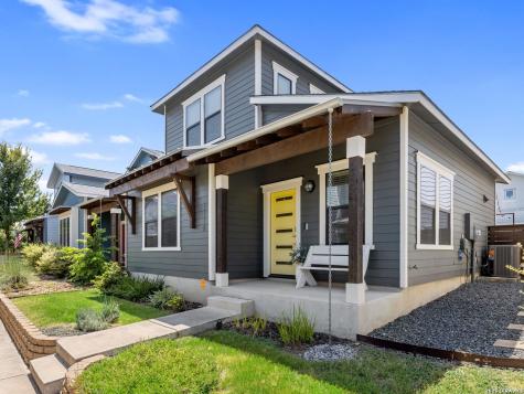 1114 N Olive Street San Antonio TX 78202