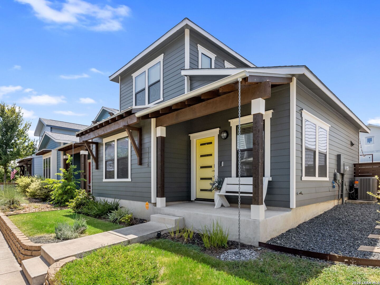 1114 N Olive Street San Antonio TX 78202