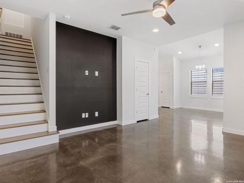 1114 N Olive Street San Antonio TX 78202