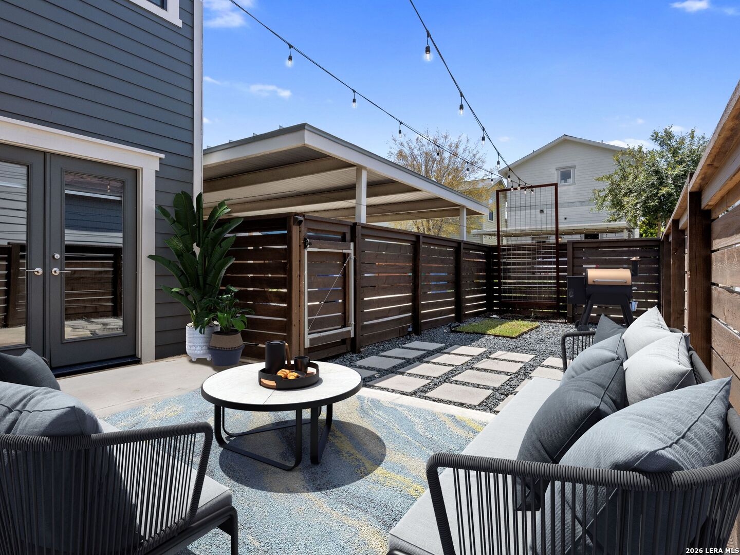 1114 N Olive Street San Antonio TX 78202