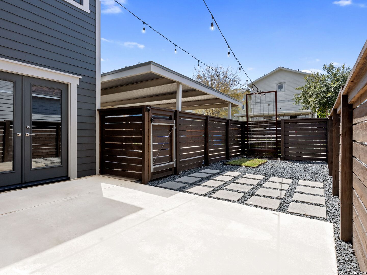 1114 N Olive Street San Antonio TX 78202