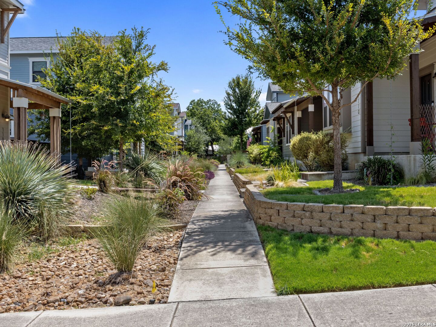 1114 N Olive Street San Antonio TX 78202