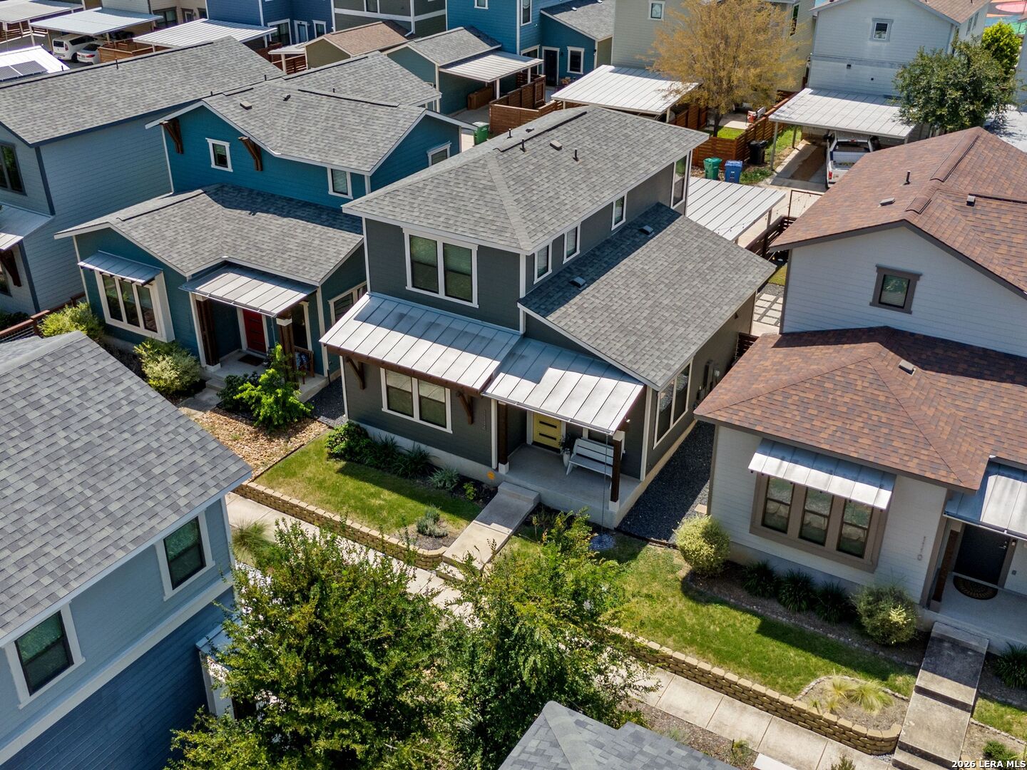 1114 N Olive Street San Antonio TX 78202