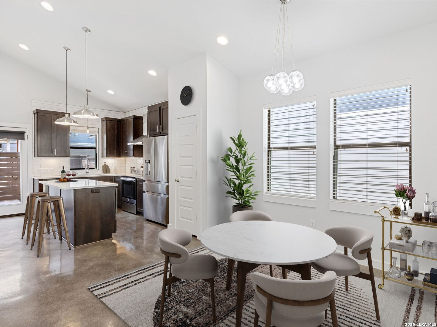 1114 N Olive Street San Antonio TX 78202