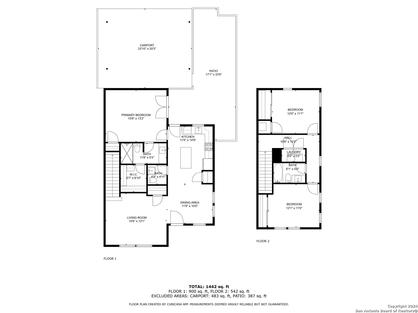 1114 N Olive Street San Antonio TX 78202