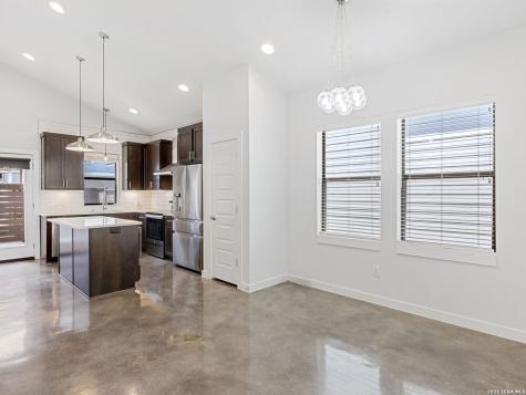 1114 N Olive Street San Antonio TX 78202