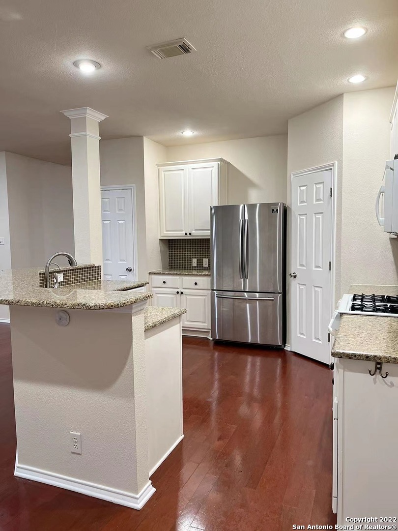 1321 Holmes Lane San Antonio TX 78258