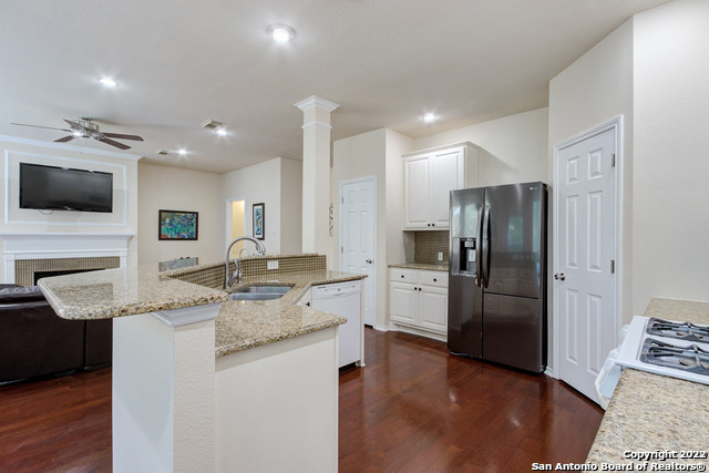 1321 Holmes Lane San Antonio TX 78258