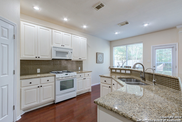 1321 Holmes Lane San Antonio TX 78258
