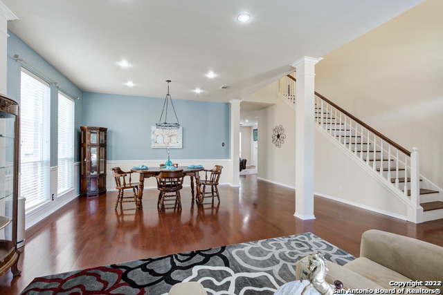 1321 Holmes Lane San Antonio TX 78258