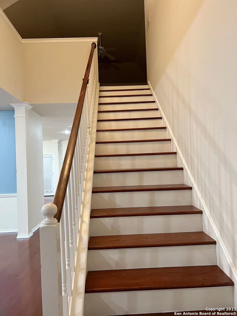 1321 Holmes Lane San Antonio TX 78258