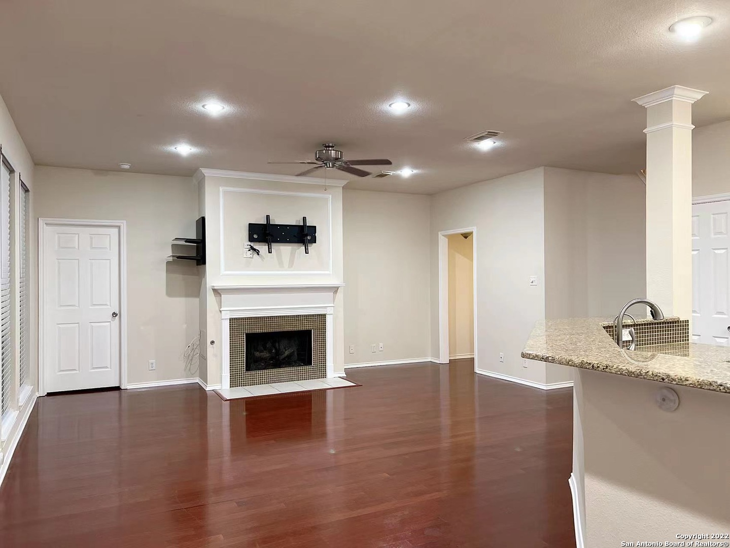 1321 Holmes Lane San Antonio TX 78258