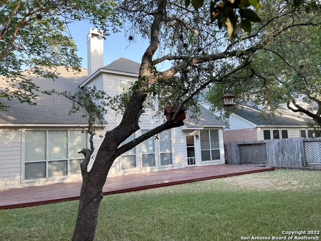 1321 Holmes Lane San Antonio TX 78258